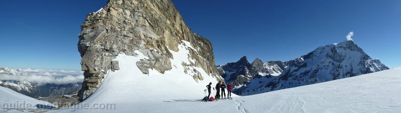 Pointe du Dard_3